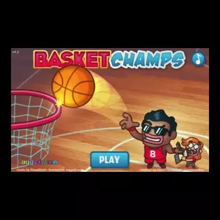 Basket Champs