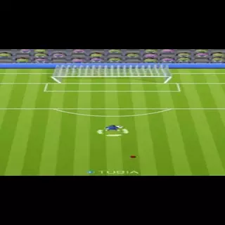 Soccer Free Kick