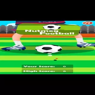 Nutmeg Football