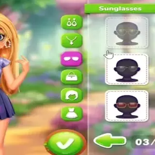 Spring Break Fashion