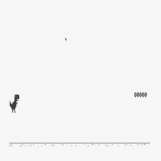 Dinosaur Game