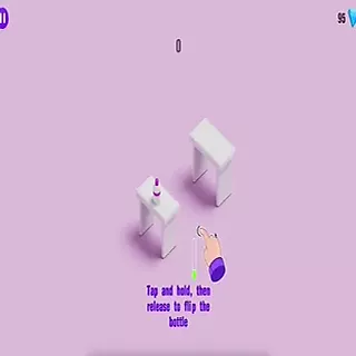 Bottle Flip 2